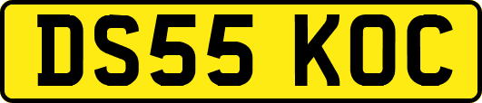 DS55KOC