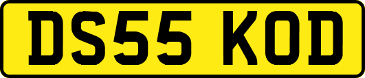 DS55KOD