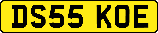 DS55KOE