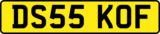 DS55KOF