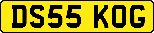 DS55KOG