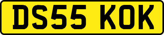 DS55KOK