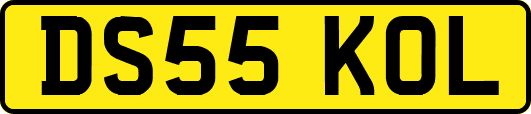 DS55KOL