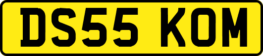 DS55KOM