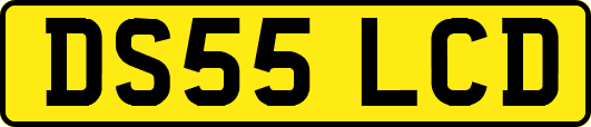 DS55LCD