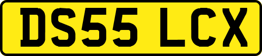 DS55LCX