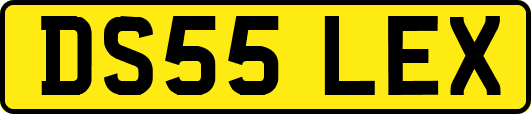 DS55LEX