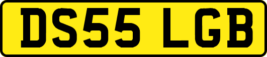 DS55LGB