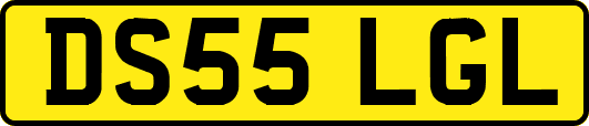 DS55LGL