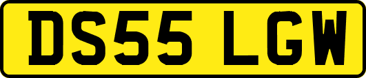 DS55LGW
