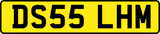 DS55LHM