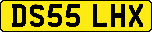 DS55LHX
