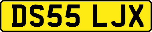 DS55LJX
