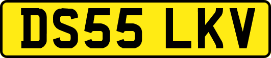 DS55LKV