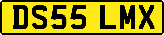 DS55LMX