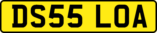 DS55LOA