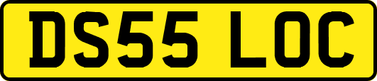 DS55LOC