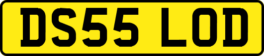 DS55LOD