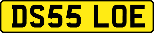 DS55LOE