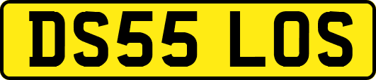 DS55LOS