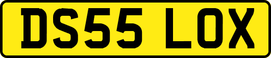 DS55LOX