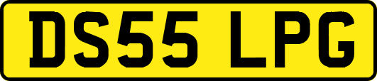 DS55LPG
