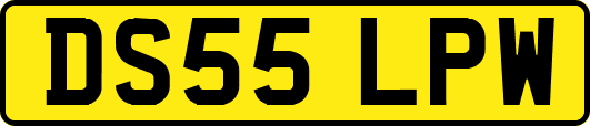 DS55LPW