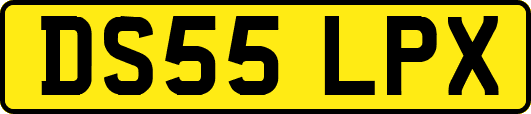 DS55LPX