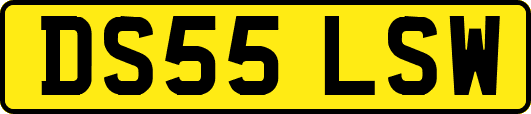 DS55LSW