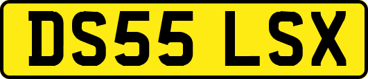 DS55LSX