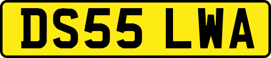 DS55LWA