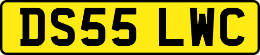 DS55LWC