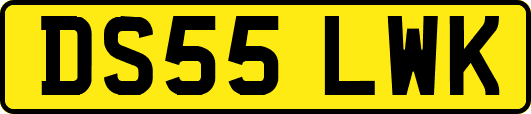 DS55LWK