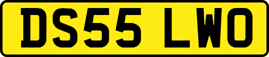 DS55LWO
