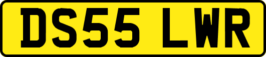 DS55LWR
