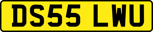 DS55LWU