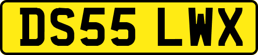 DS55LWX