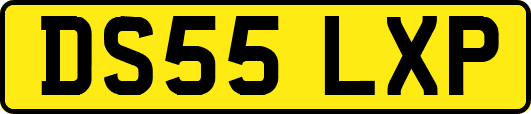 DS55LXP