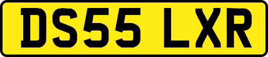 DS55LXR