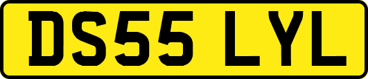 DS55LYL