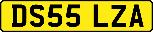 DS55LZA