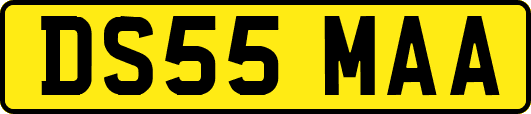 DS55MAA