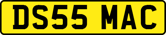 DS55MAC