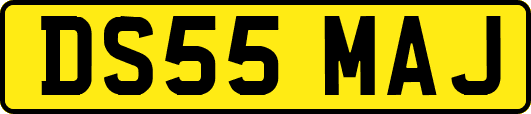 DS55MAJ