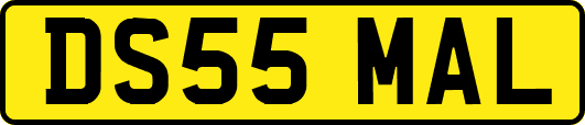 DS55MAL