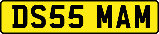 DS55MAM