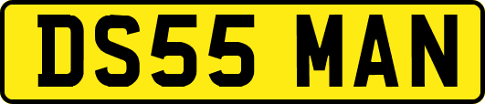 DS55MAN