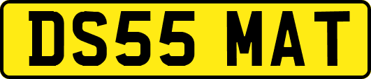 DS55MAT