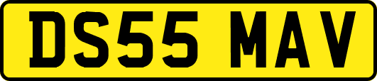 DS55MAV