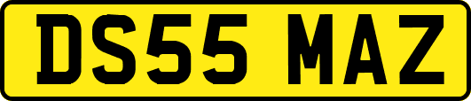 DS55MAZ